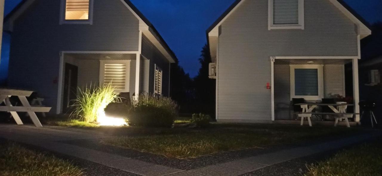 Morskie Opowiesci Niechorze Esterno foto