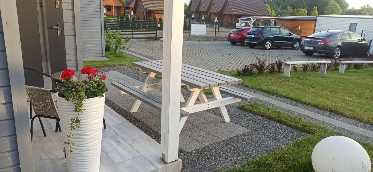 Morskie Opowiesci Niechorze Esterno foto